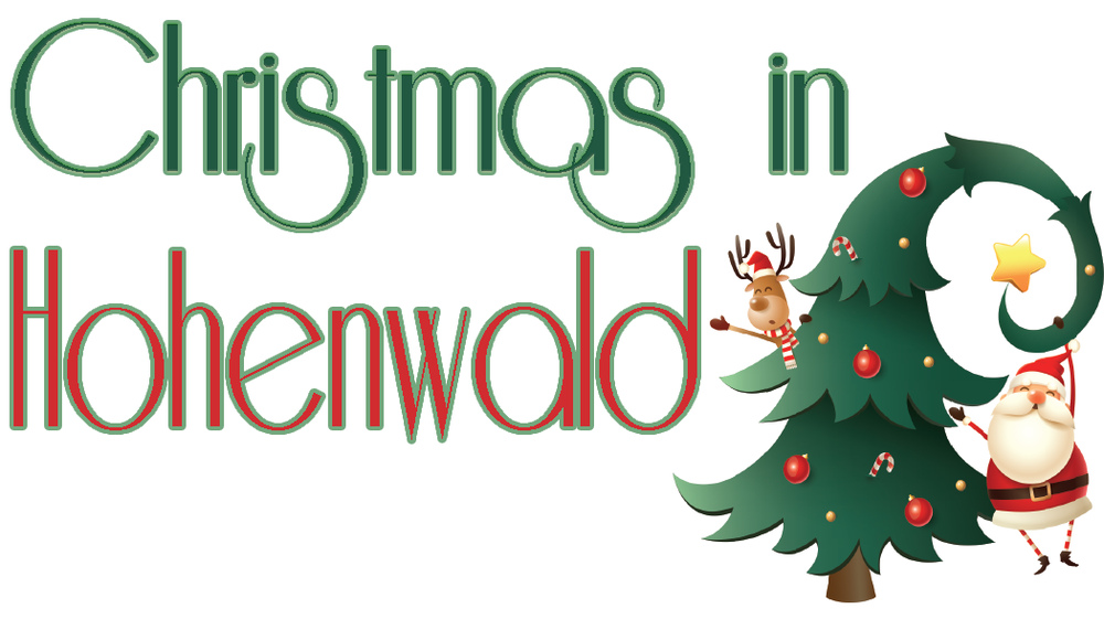 Christmas in Hohenwald Lewis County Herald